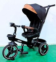 Детский трехколесный Велосипед BestTrike "Marco" (9155 / 312-51) поворотное сидение