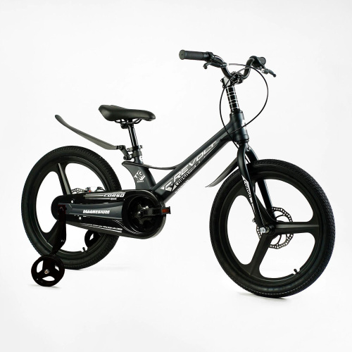 Велосипед двухколесный Corso «REVOLT» 20 дюймов (MG-20405)
