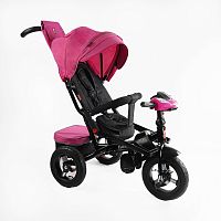 Велосипед трехколесный Best Trike (6088 F – 701-16) ПОВОРОТНОЕ СИДЕНИЕ