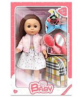 Кукла (7131-4) с аксессуарами