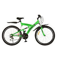 Велосипед PROFI 26" (M2615D) Litgh Green