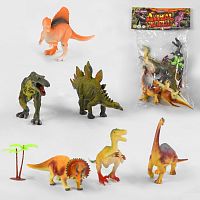 Динозавры (ВF 6986-20)