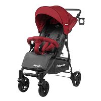 Прогулянкова коляска Babycare Strada (CRL-7305 Apple Red)