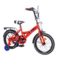 Велосипед двухколесный Explorer 16" (T-216114 red)
