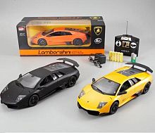 Машинка Lamborghini на радиоуправлении (2015 L)