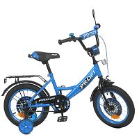 Велосипед детский PROF1 12 д. SKD45 (Y1244)