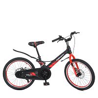 Велосипед детский PROF1 20д. (LMG20235)