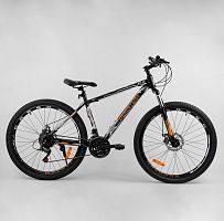 Велосипед Спортивный Corso «QUANTUM» 27.5" дюймов 11593