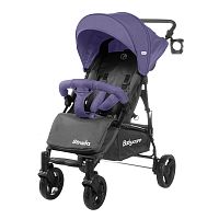 Прогулянкова коляска Babycare Strada (CRL-7305 Royal Purple)