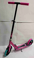Самокат двухколесный Best Scooter (79392 ) Розовый