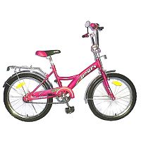 Велосипед PROFI  20" (P 2034A) PINK
