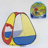 Палатка детская Play Smart (5032) 92х92х105 см