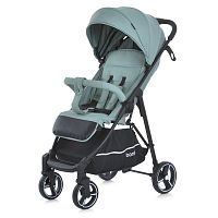 Коляска детская BAMBI (M 4249-2 Green Matt) зеленый