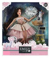 Кукла Emily (QJ 087)