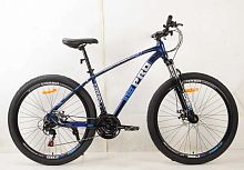 Велосипед Спортивный Corso «HI RACE PRO» 27,5" дюймов (HR-27156)