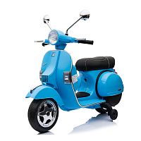 Дитячий Мотоцикл (M 4939EL-4) синій
