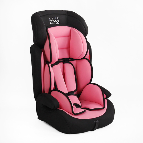 Детское автокресло JOY система ISOFIX, универсальное (RS-64188)