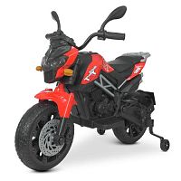 Мотоцикл (M 4621EL)