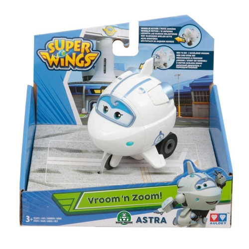Игрушка Super wings Astra (EU720124)