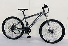 Велосипед Спортивный Corso «Crossfire» 27.5" дюймов (TK-27522) Собран на 75%