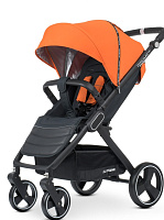 Коляска дитяча EL CAMINO DYNAMIC PRO (ME 1053N Orange)