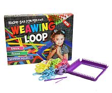 Набор творчества Weawing Loop (347)