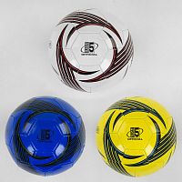 Мяч Футбольный (С 40116) материал PVC