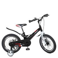 Велосипед детский PROF1 16д. (LMG16235-1)