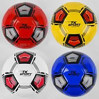 Мяч футбольный TK Sport (C 44414) 