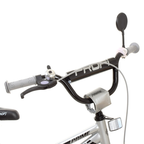Двухколесный велосипед Profi Prime 20" SKD75 - (Y20222-1) фото 3