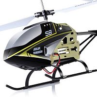 Вертолет Syma на радиоуправлении (S8)