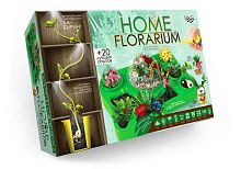 Набор для выращивания растений Данко Тойс Home Florarium (69041)