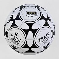 Мяч футбольный (С 34172) мягкий PVC