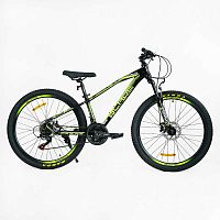 Велосипед Спортивный Corso «BLADE» 26 дюймов (BD-26102)