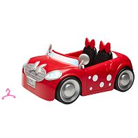 Машинка для куклы Минни Маус (85070)