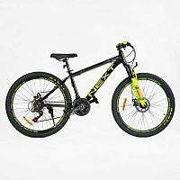 Велосипед Спортивный Corso «Next» 26 дюймов (NX-26060)