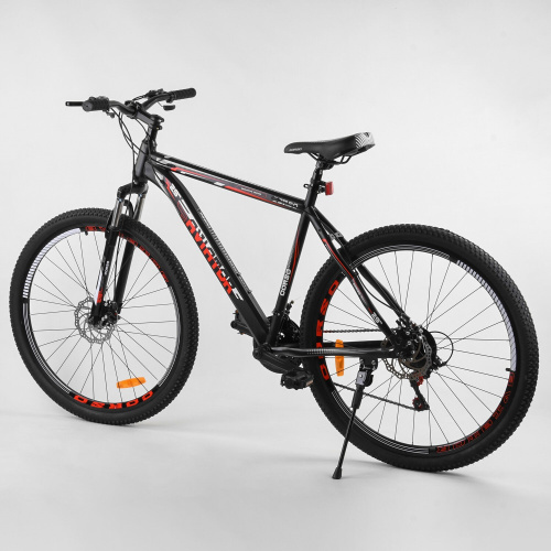 Спортивный велосипед Corso AVIATOR 29’’ (69847) со стальной рамой фото 2