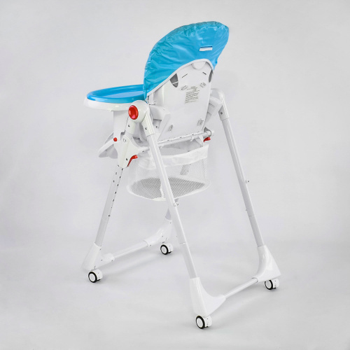 Детский стульчик для кормления JOY (К-61735 ) фото 8