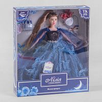 Кукла "Лунная принцесса" (TK - 13198) TK Group