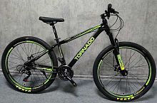 Велосипед Спортивный Corso 27.5 дюймов «TORNADO» (TR-27257)