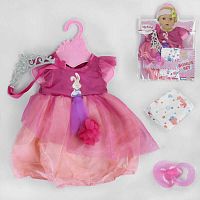 Одежда для кукол (BLC 208 I)