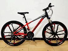 Велосипед Спортивный Corso «SPIDER» 26 дюймов (SP-26800)