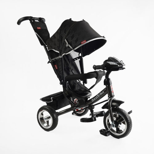 Детский трехколесный Велосипед Best Trike (62-403) музыка, USB, Bluetooth