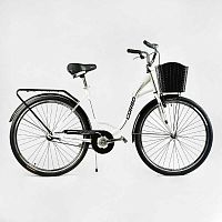 Велосипед городской Corso «FORTUNA» 28 дюймов (FR-8647)
