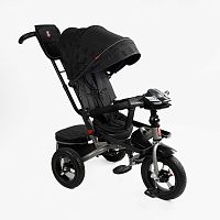 Детский Велосипед трехколесный Best Trike (6088 F – 695-12) ПОВОРОТНОЕ СИДЕНИЕ