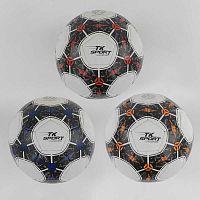 Мяч футбольный TK Sport (GA- 2033 С) размер №5
