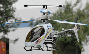 ﻿Вертолеты на радиоуправлении - игрушки для детей и взрослых.