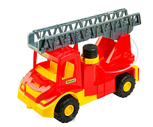 Игрушечная пожарная машина Multi Truck ( 39218)
