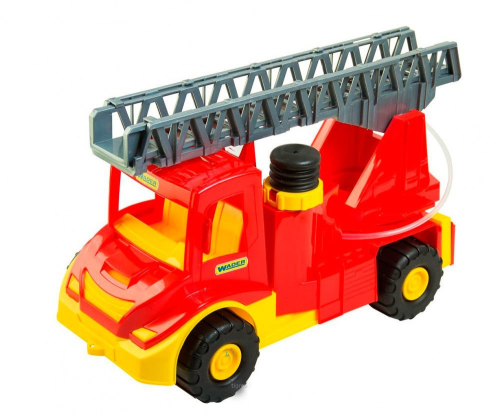 Игрушечная пожарная машина Multi Truck ( 39218)