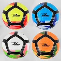 Мяч футбольный TK Sport (C 44422) 